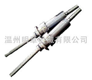 285，286，288系列底攪拌機(jī)械密封