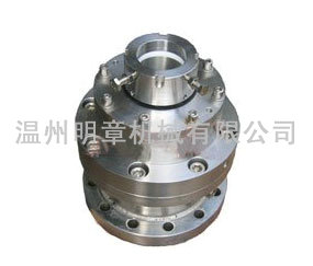 205，206，207系列機(jī)械密封
